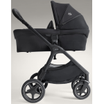 Joie Finiti™ 4合1豪華雙向嬰兒手推車 (黑色)